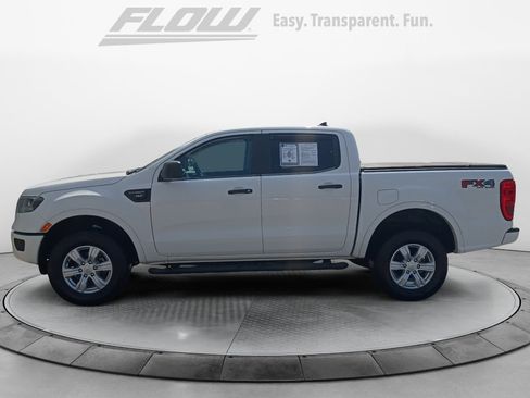 Used 2019 Ford Ranger XLT w/ FX4 Off-Road Package AWD/4WD image 5