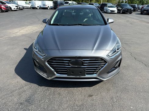 Used 2018 Hyundai Sonata ECO image 9