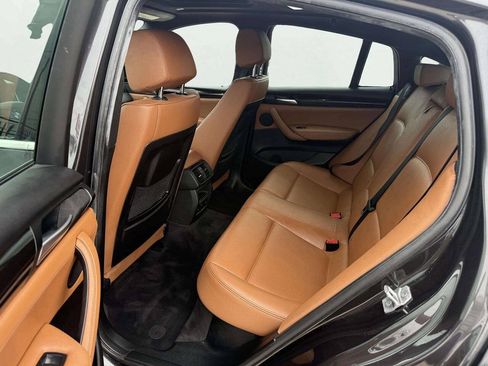 Used 2018 BMW X4 xDrive28i AWD/4WD image 11