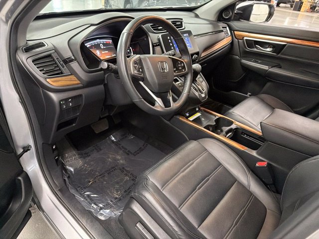 Used 2020 Honda CR-V Touring image 16