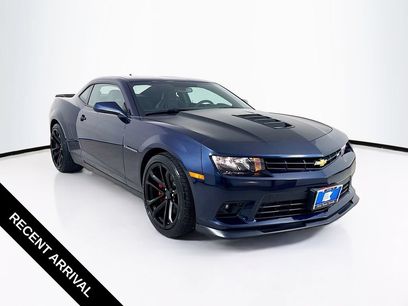 Used 2015 Chevrolet Camaro SS w/ SS Performance Package