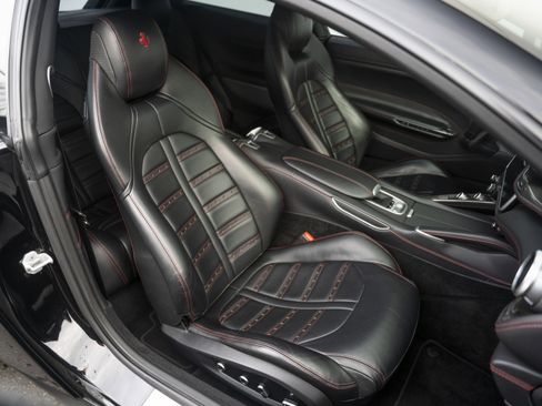 Certified 2018 Ferrari GTC4Lusso image 24