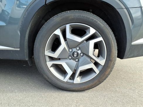 Used 2024 Hyundai Palisade Limited image 21