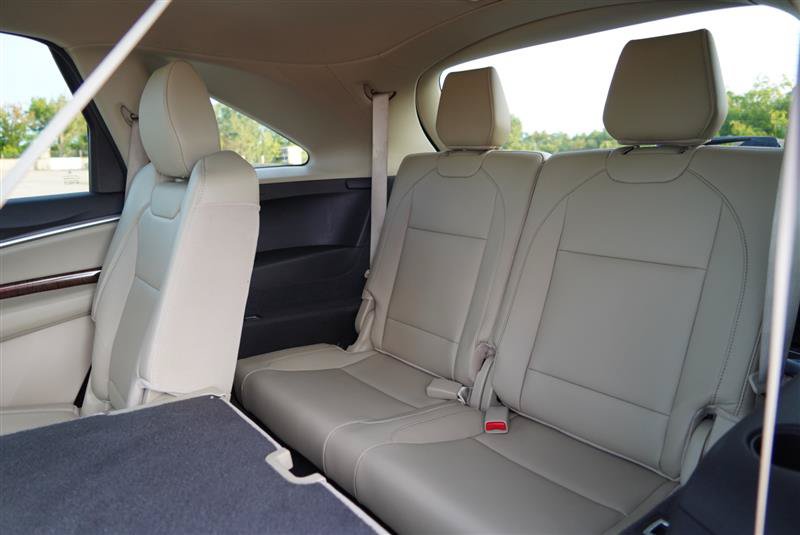 Used 2019 Acura MDX SH-AWD image 71
