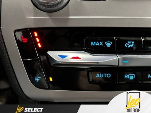 Used 2023 Ford Explorer XLT w/ Equipment Group 202A AWD/4WD image 14