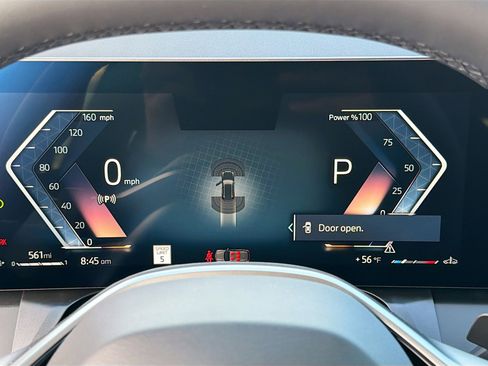 New 2026 BMW X3 xDrive30 w/ Convenience Package image 39