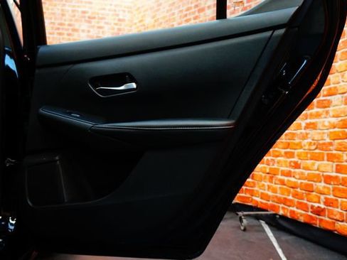 Certified 2023 Nissan Sentra S FWD image 26