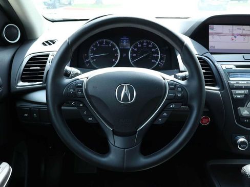 Used 2015 Acura RDX FWD w/ Technology Package image 15