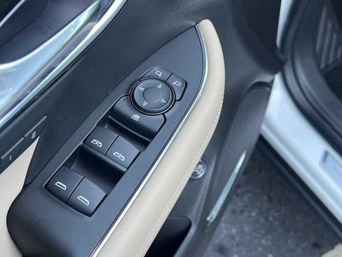 New 2026 Buick Envision Preferred image 17