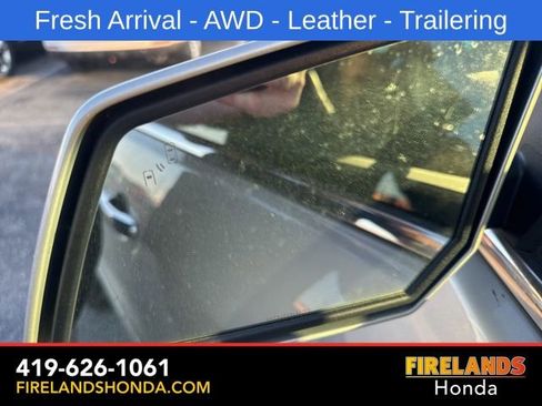 Used 2016 Chevrolet Traverse LT AWD/4WD image 14