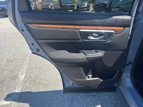 Used 2021 Honda CR-V EX image 27