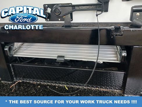 New 2025 Ford E-350 and Econoline 350 Super Duty w/ Power Equipment Group image 4