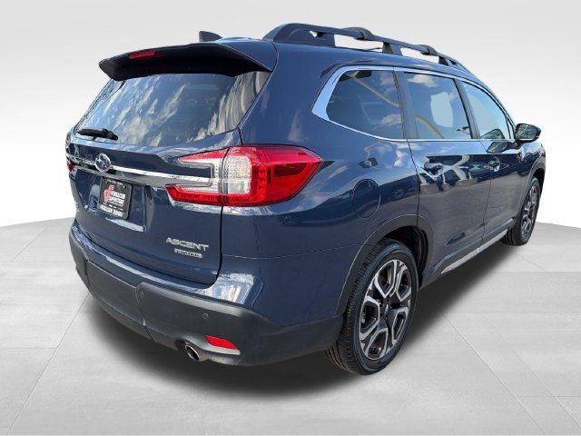 Used 2024 Subaru Ascent Limited w/ Technology Package AWD/4WD image 7