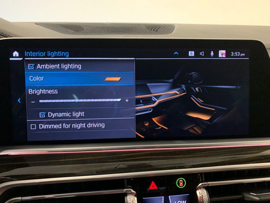 Used 2023 BMW X5 xDrive40i w/ M Sport Package AWD/4WD image 41