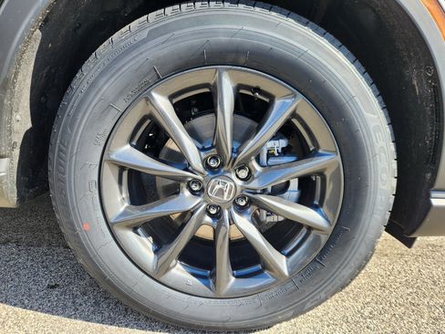 New 2026 Honda CR-V EX-L image 14