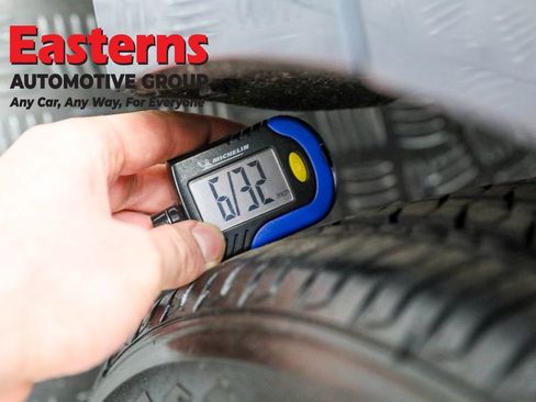 Used 2024 Toyota Corolla LE image 24