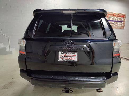 Used 2015 Toyota 4Runner TRD Pro image 7