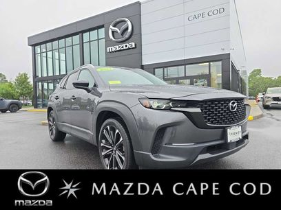 Used 2024 MAZDA CX-50 AWD 2.5 S w/ Weather Package