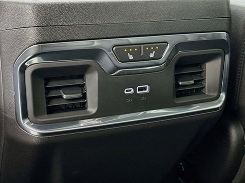Certified 2023 GMC Sierra 1500 SLT w/ SLT Premium Package AWD/4WD image 30