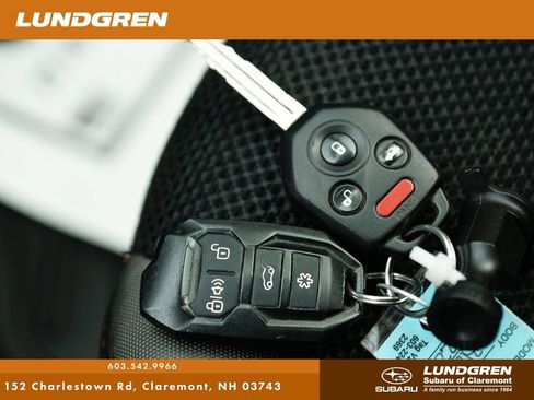Used 2017 Subaru Crosstrek 2.0i Premium AWD/4WD image 20