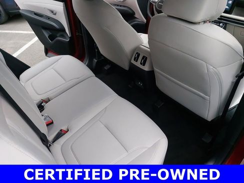 Used 2025 Hyundai Tucson SEL FWD image 11