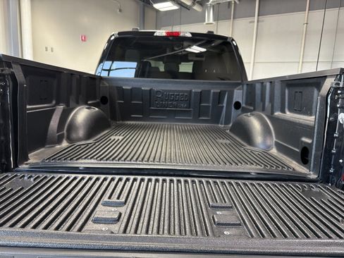 Used 2025 Ford F150 XLT w/ Equipment Group 301A Standard AWD/4WD image 18