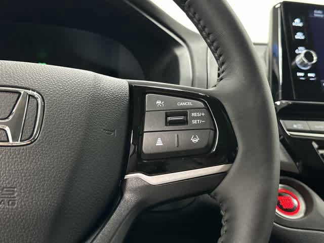 Used 2026 Honda Odyssey EX-L image 18