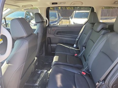 New 2026 Honda Odyssey EX-L image 9