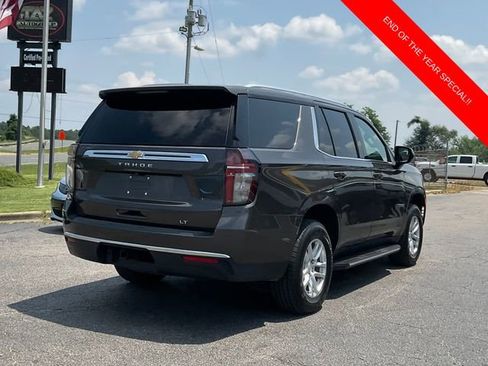 Used 2021 Chevrolet Tahoe LT image 7