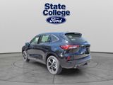 New 2024 Ford Escape ST-Line Select w/ Tech Pack #2 image 4