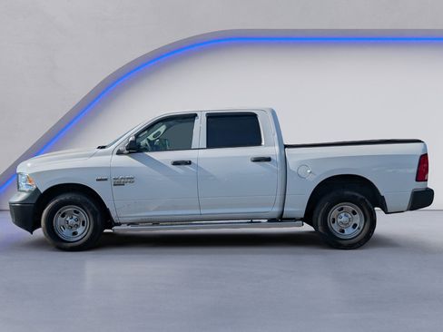 Used 2019 RAM 1500 Tradesman w/ Popular Equipment Group image 3