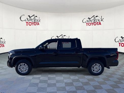 New 2026 Toyota Tundra SR5 image 4