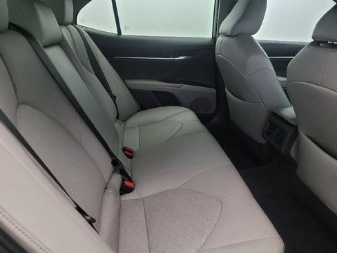 Used 2018 Toyota Camry XSE w/ Audio Package image 19