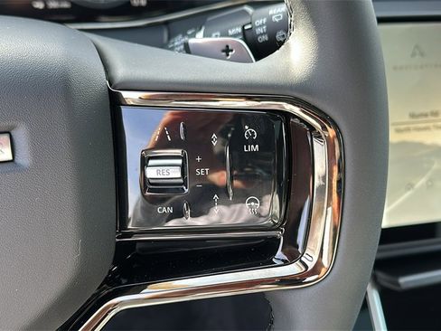 New 2026 Land Rover Range Rover Evoque S image 14