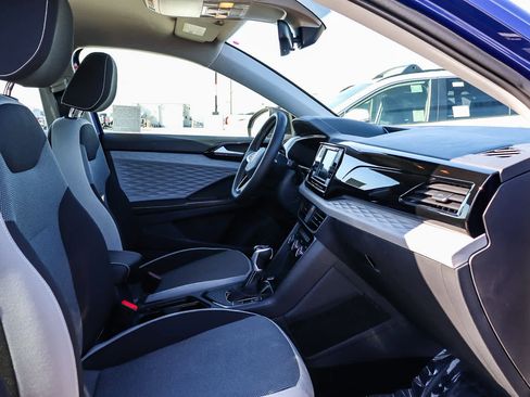 Used 2024 Volkswagen Taos S image 18