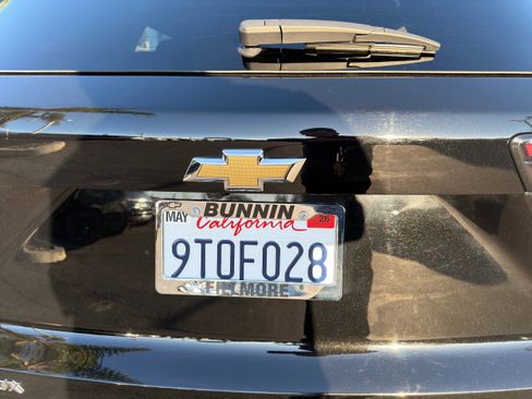 Used 2025 Chevrolet Equinox LT image 40