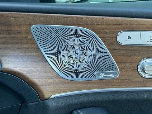 Certified 2026 Mercedes-Benz GLE 350 4MATIC image 21