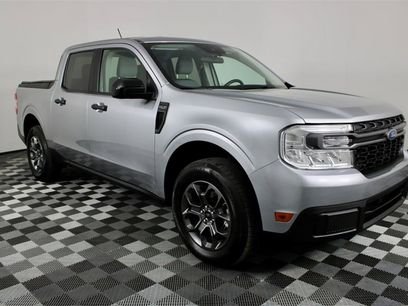 Used 2024 Ford Maverick XLT w/ XLT Luxury Package