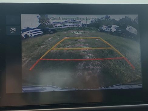 New 2026 Hyundai Venue SE FWD image 20