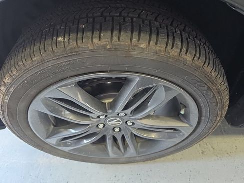 Used 2023 Acura RDX A-Spec FWD image 14