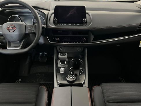 New 2026 Nissan Rogue Rock Creek w/ Rock Creek Premium Package image 13