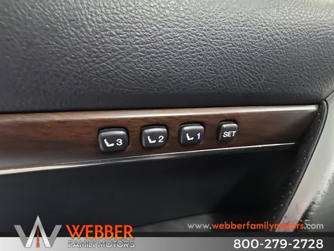 Used 2016 Toyota Land Cruiser w/ Four Season Floor Mat Package AWD/4WD image 31
