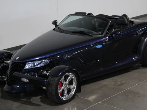 Used 2001 Chrysler Prowler RWD image 20