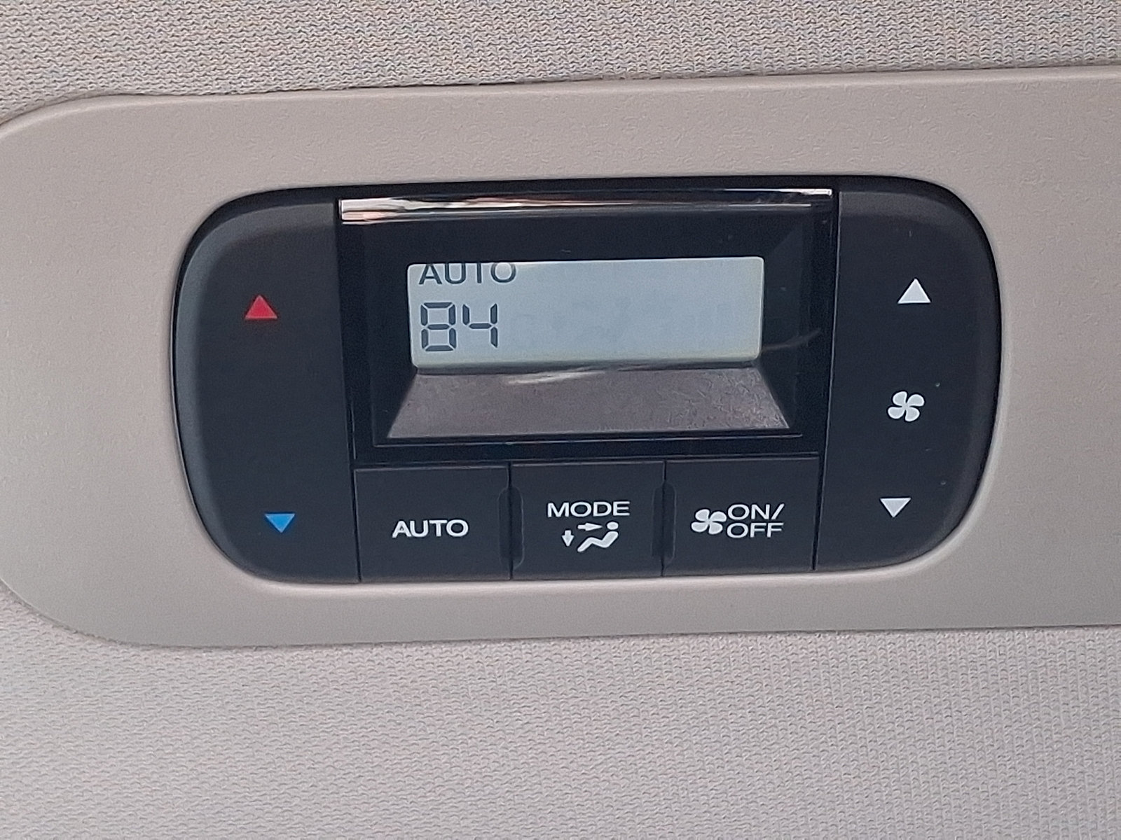 New 2027 Honda Odyssey Touring image 14