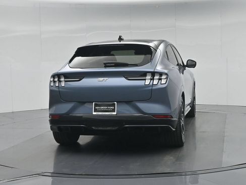 Certified 2023 Ford Mustang Mach-E GT AWD/4WD image 56