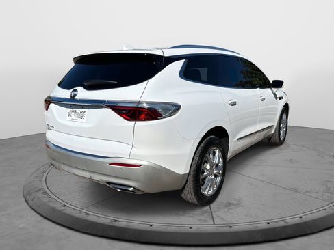 Certified 2023 Buick Enclave Essence w/ Experience Buick Package image 8