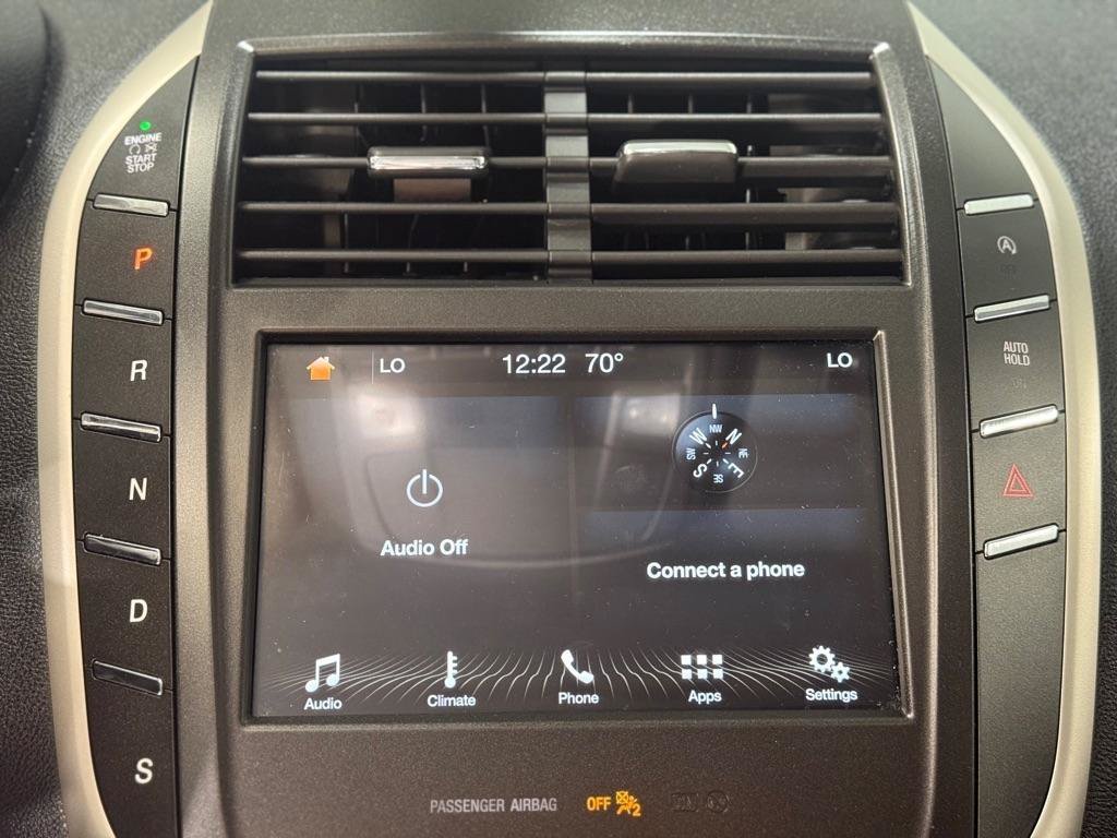 Used 2017 Lincoln MKC Premiere FWD image 15