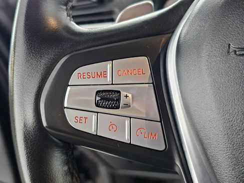 Used 2024 BMW X3 sDrive30i image 27