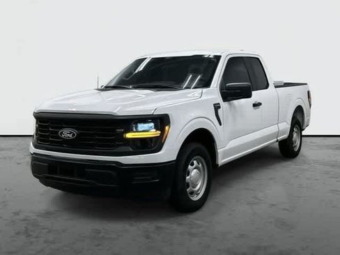 Used 2024 Ford F150 XL RWD image 1