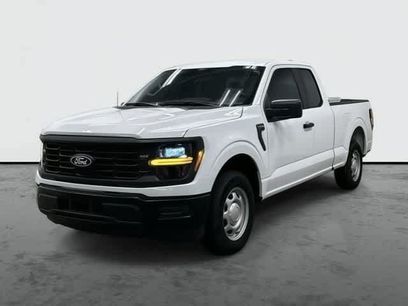 Used 2024 Ford F150 XL